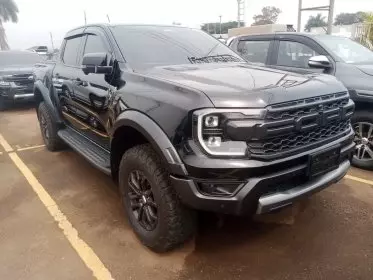 Ford Raptor
