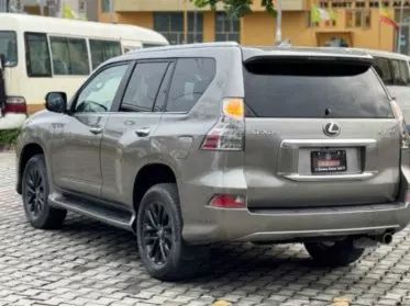 Lexus GX 460