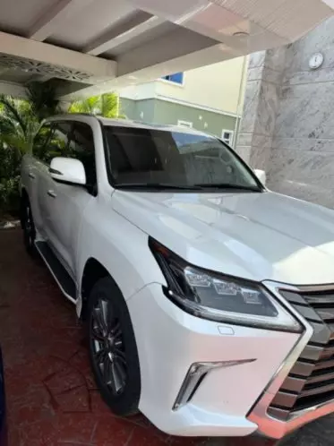 Lexus LX 570