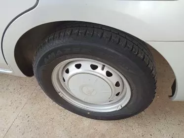 Nissan Latio