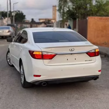 Lexus ES 350