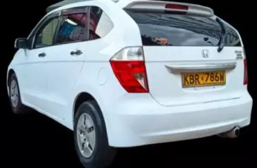 Honda e