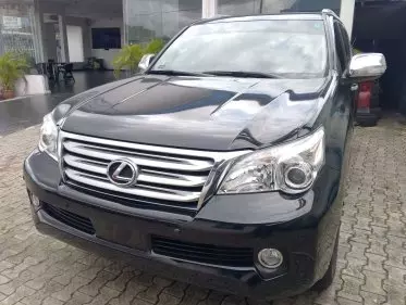 Lexus GX 460