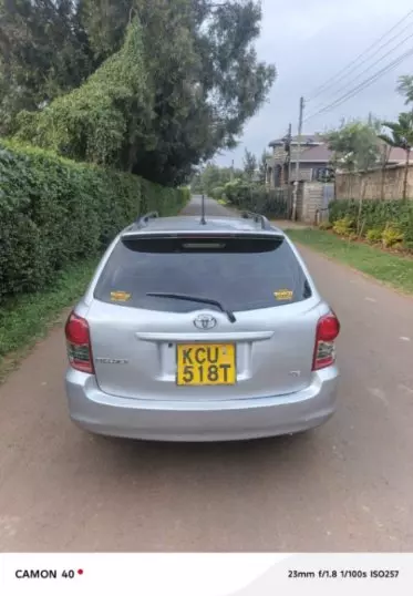 Toyota Agyo