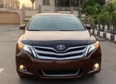 Toyota Venza