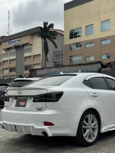 Lexus IS 250