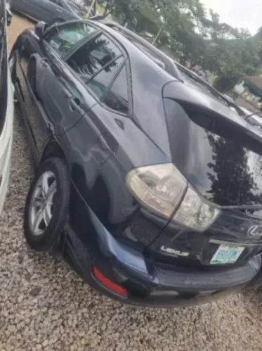 Lexus RX 350