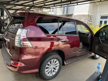 Lexus GX 460