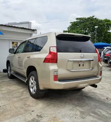 Lexus GX 460