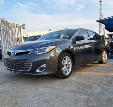 Toyota Avalon