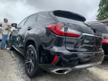 Lexus RX 350