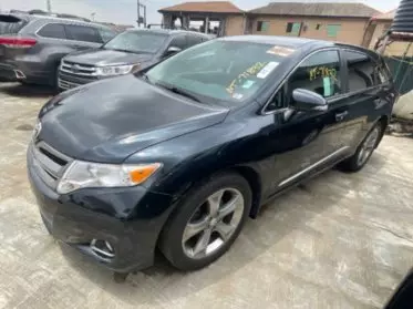 Toyota Venza