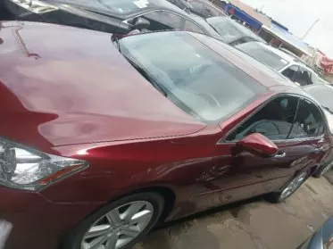 Lexus ES 350