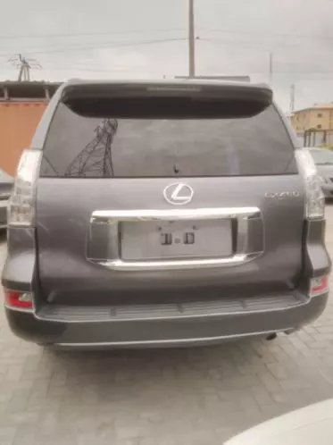 Lexus GX 460