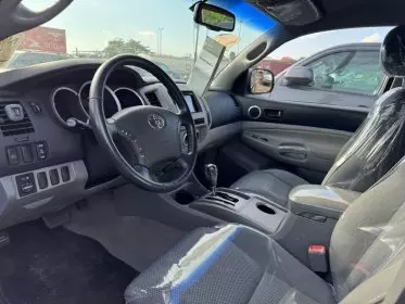 Toyota Tacoma