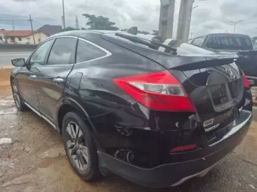 Honda Crosstour