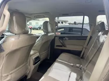 Lexus GX 460