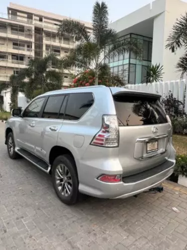 Lexus GX 460
