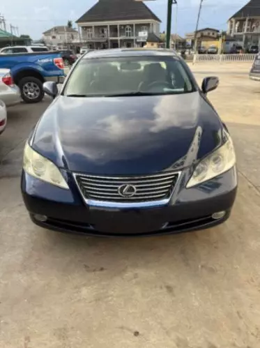 Lexus ES 350
