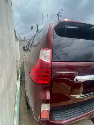 Lexus GX 460