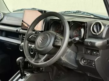 SUZUKI Jimny GL
