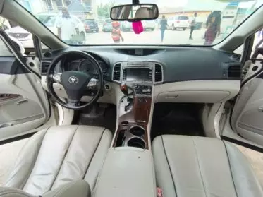 Toyota Venza