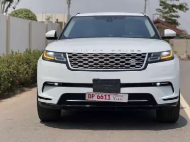 RANGE ROVER Bespoke