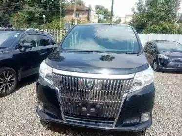 Toyota esquire