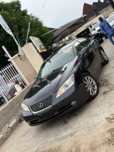 Lexus ES 350