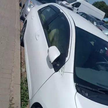 Toyota Belta