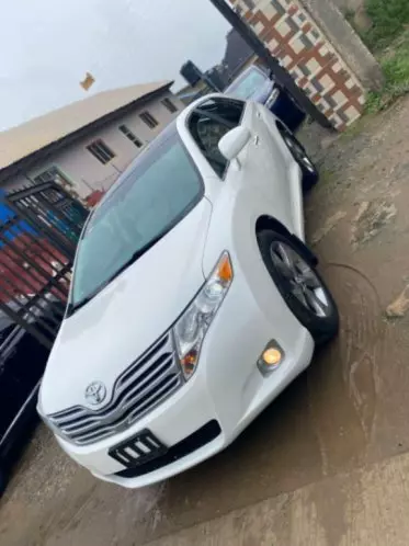 Toyota Venza