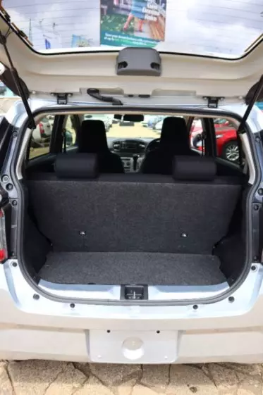 Subaru Pleo