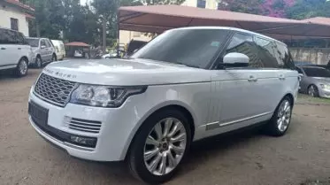 RANGE ROVER Vogue