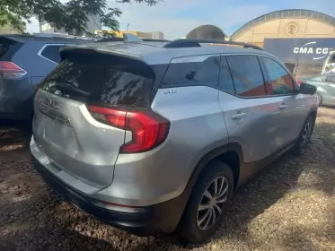 GMC Terrain