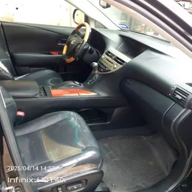 Lexus RX 350