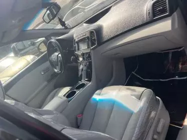 Toyota Venza
