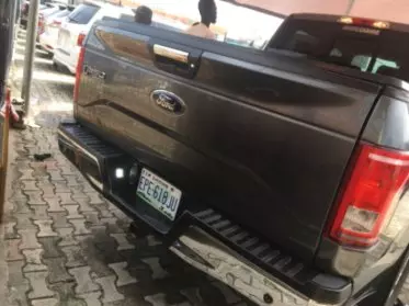 Ford F 150