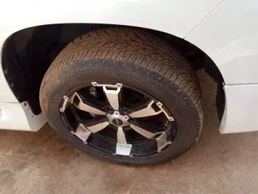 Toyota Landcruiser Prado