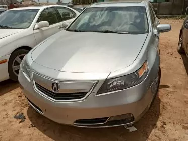 Acura TL