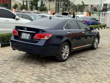 Lexus ES 350
