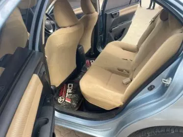 Toyota Axio