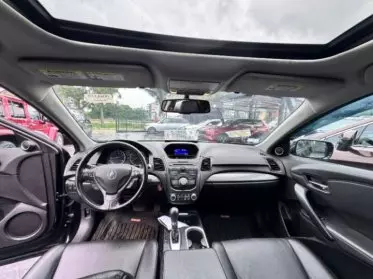 Acura RDX