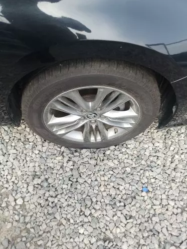 ZOTYE Camry