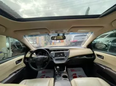 Toyota Avalon