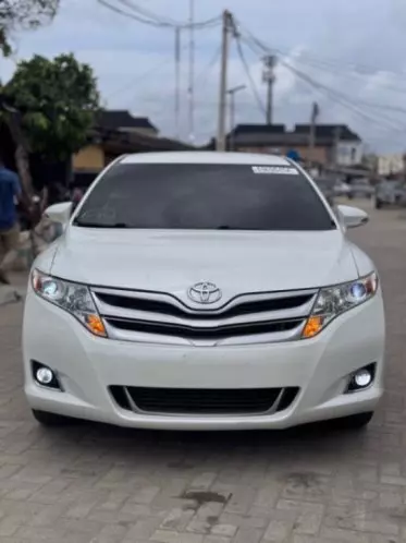 Toyota Venza