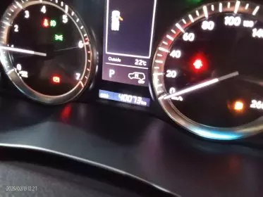 Lexus LX 570