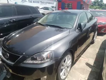 Lexus IS 350