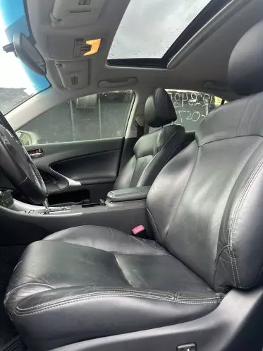 Lexus IS 250