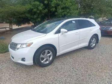 Toyota Venza