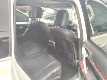 Lexus GX 460
